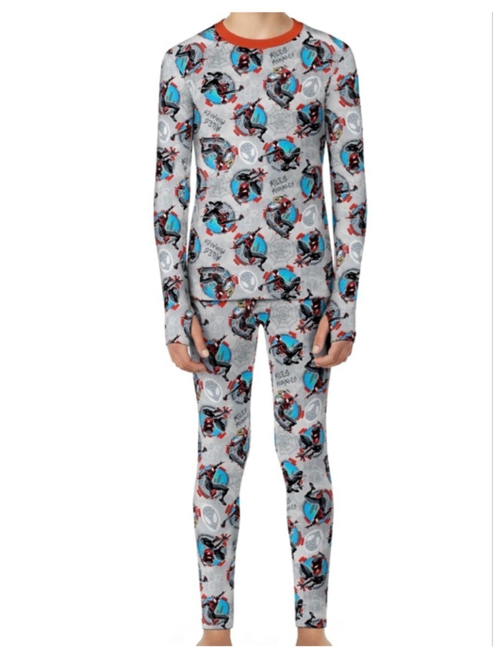 NWT SPIDERMAN SET* - Picture 4 of 4